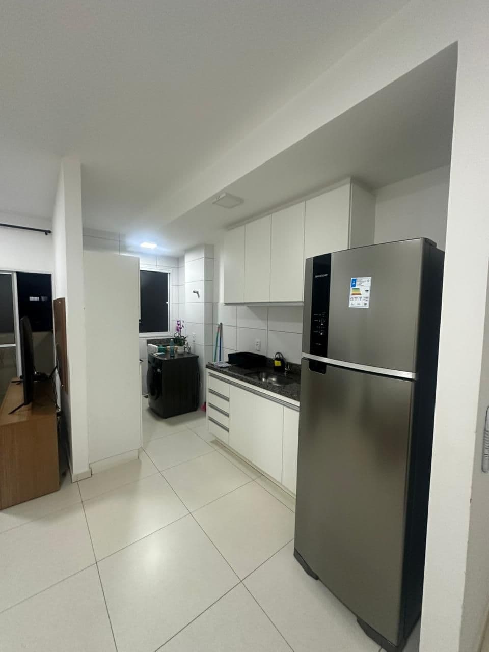 Apartamento em Jardim Holanda - Uberlândia
