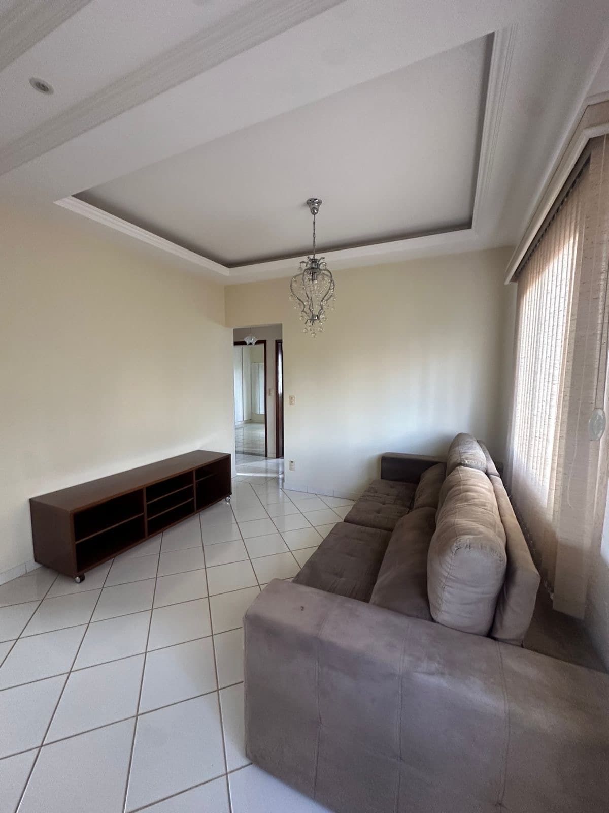 Apartamento em Santa Mônica - Uberlândia