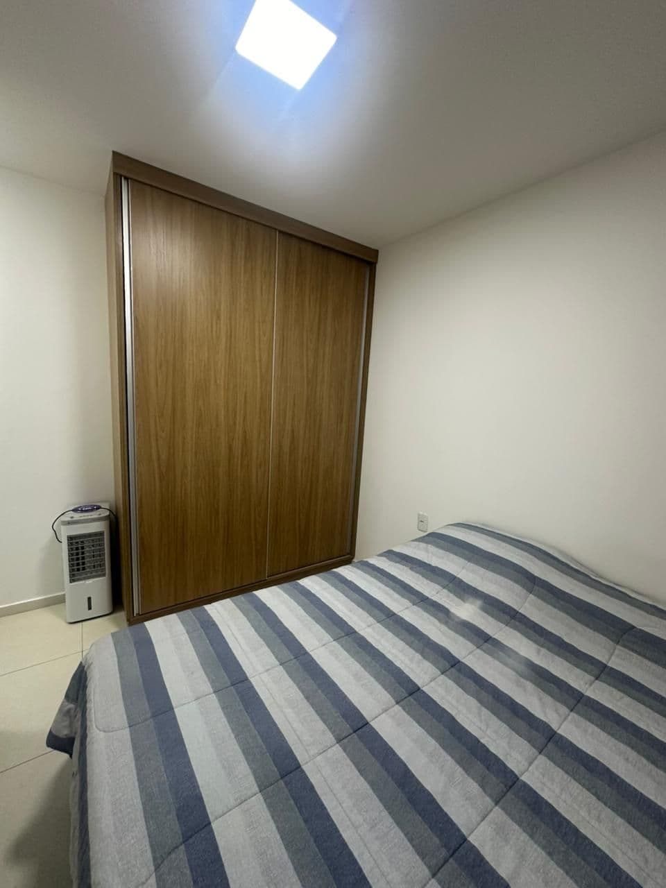 Apartamento em Jardim Holanda - Uberlândia