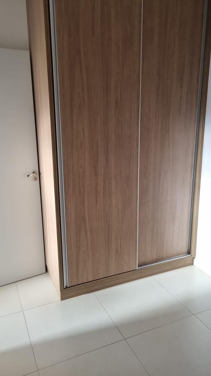 Apartamento em Jardim Holanda - Uberlândia