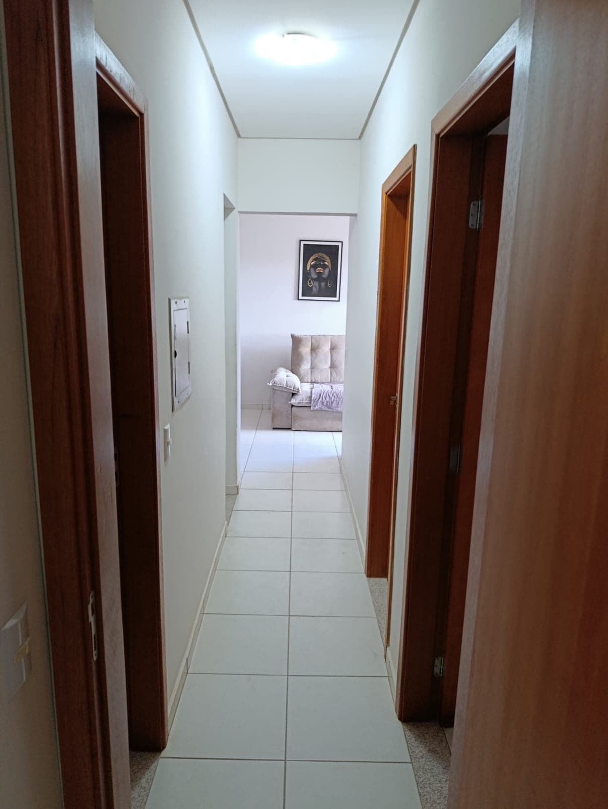 Apartamento em Saraiva - Uberlândia