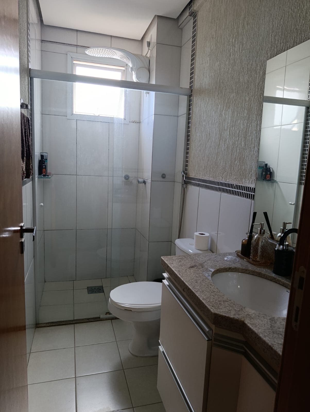 Apartamento em Saraiva - Uberlândia