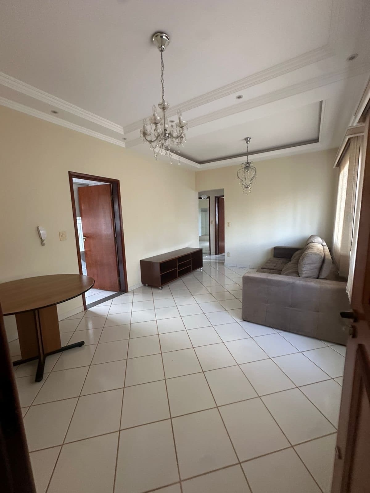 Apartamento em Santa Mônica - Uberlândia
