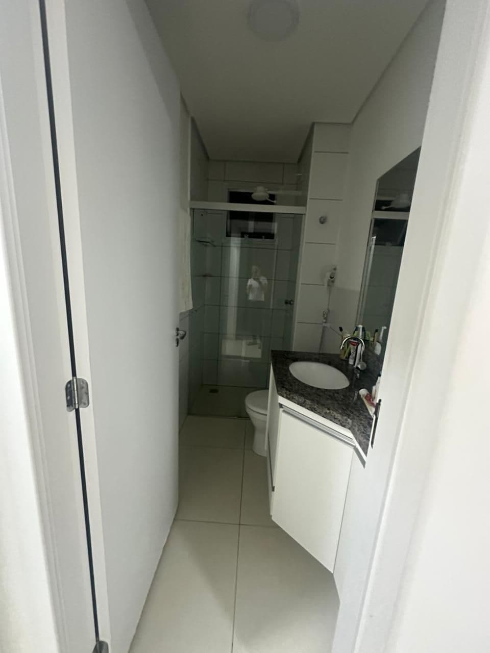 Apartamento em Jardim Holanda - Uberlândia