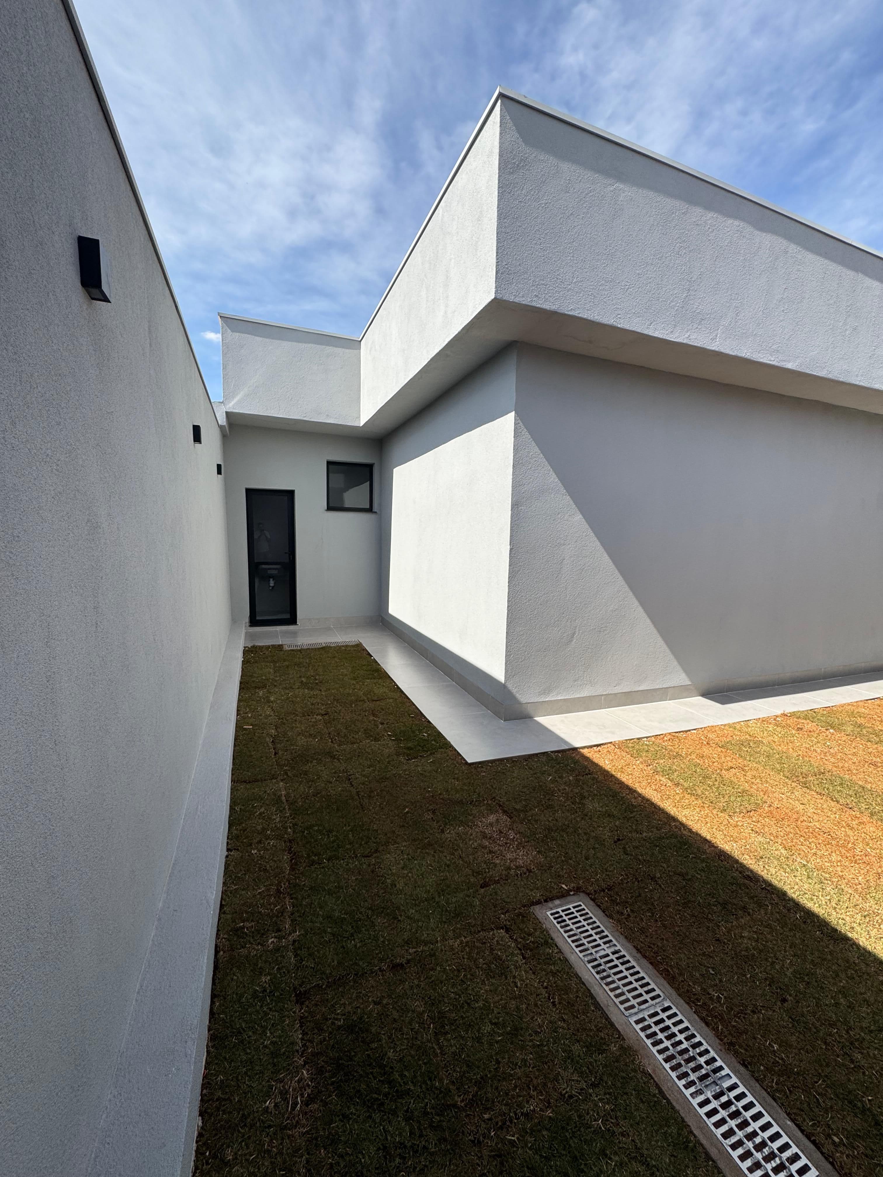 Casa em Jardim Europa - Uberlândia