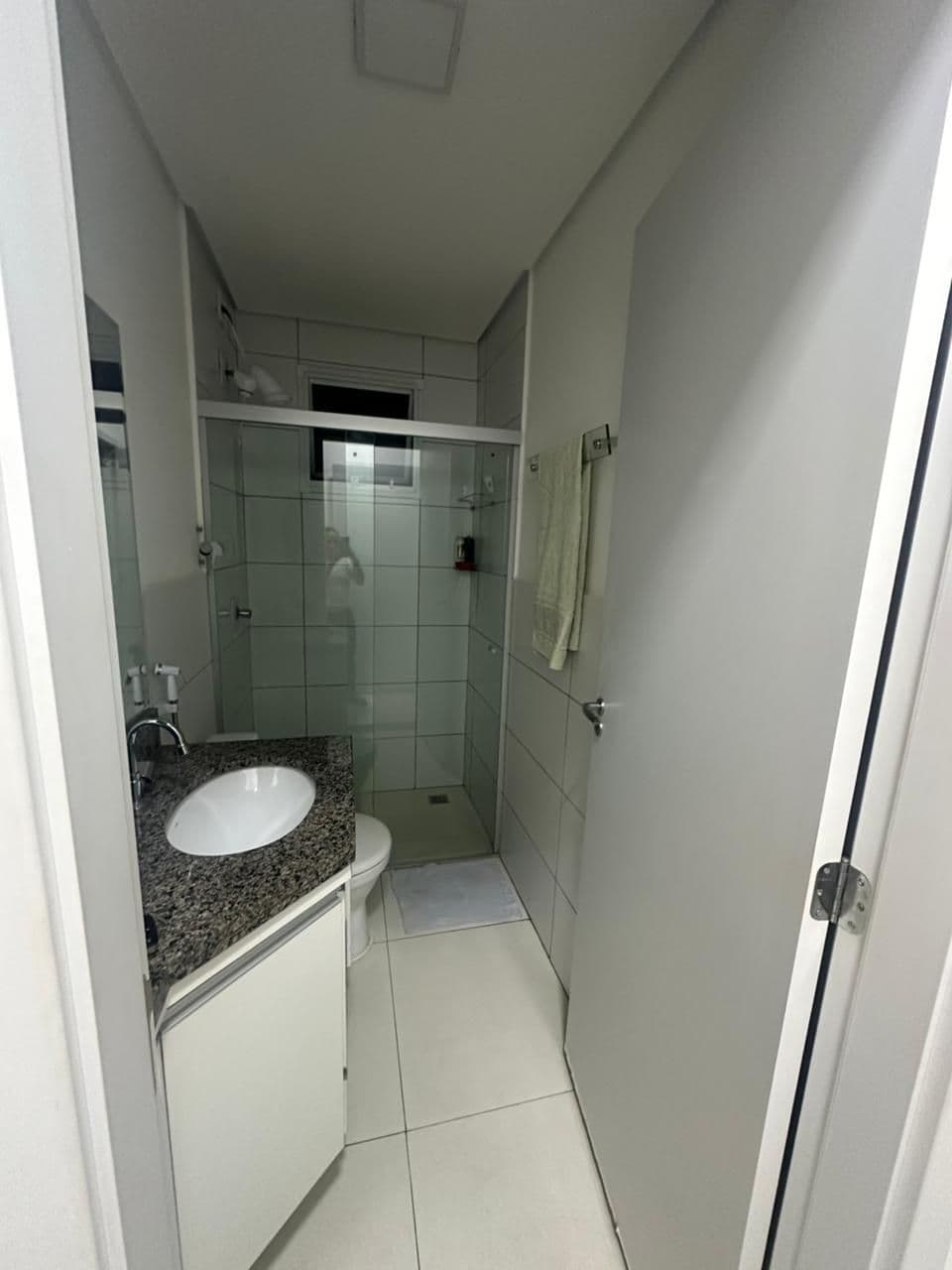 Apartamento em Jardim Holanda - Uberlândia