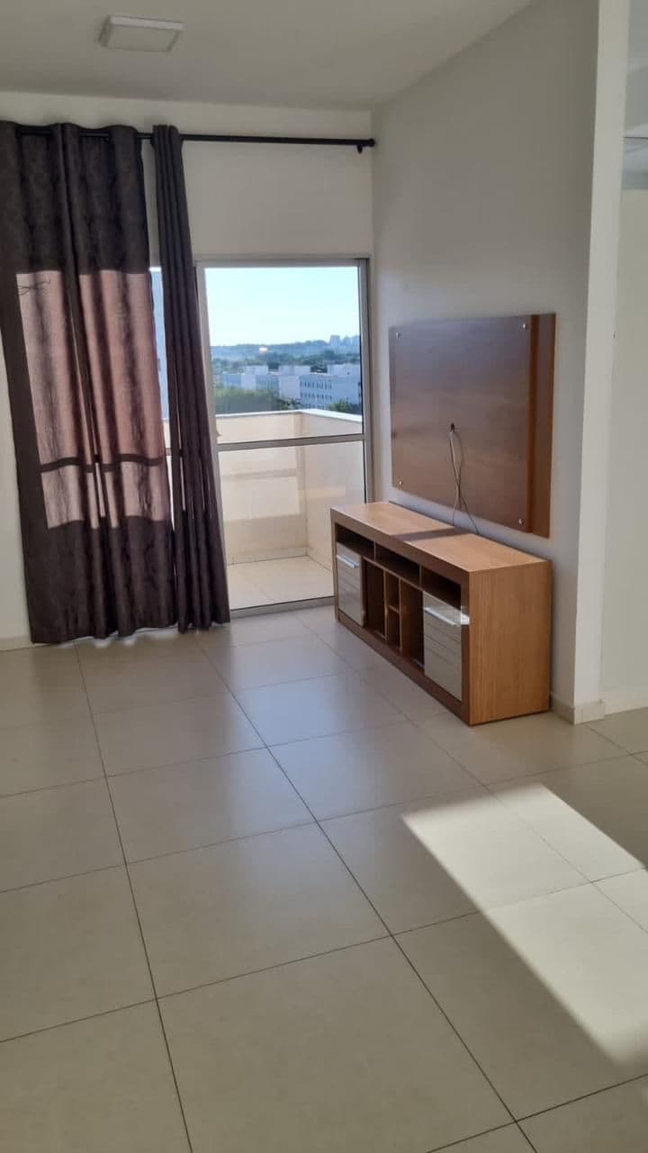 Apartamento em Jardim Holanda - Uberlândia