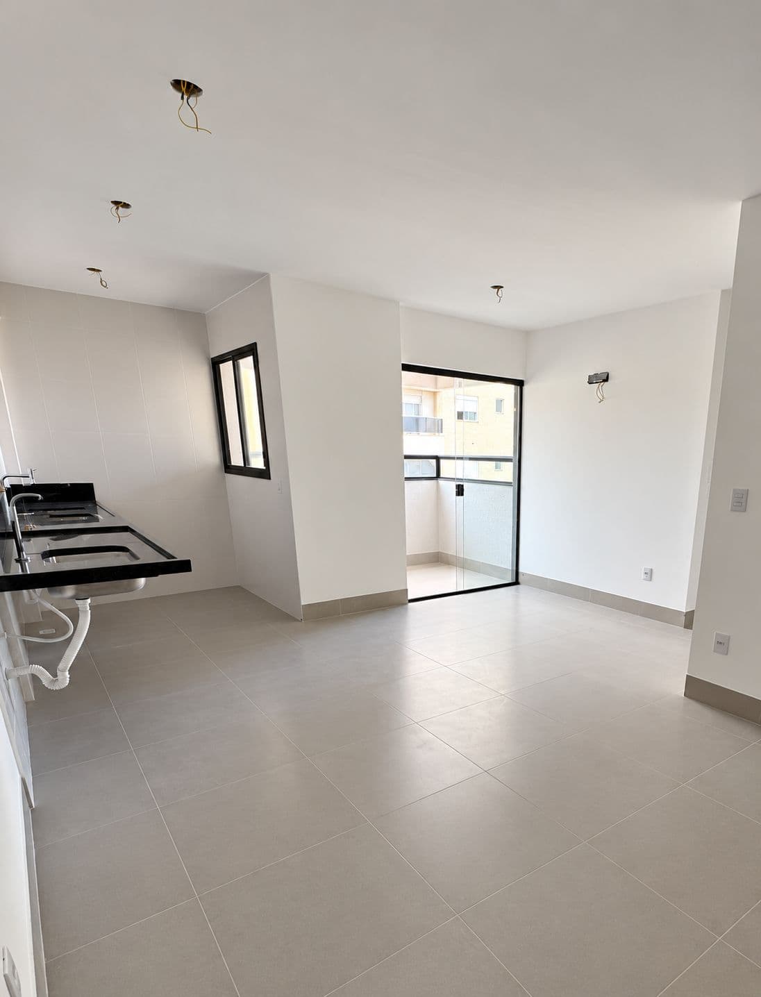Apartamento em Centro - Uberlândia