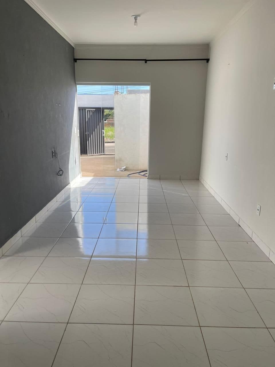 Casa em Laranjeiras - Uberlândia