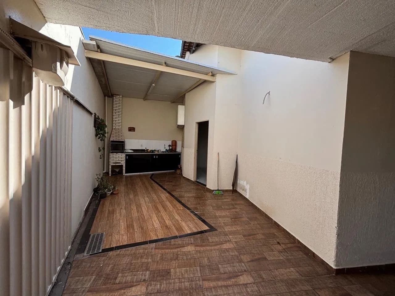 Casa em Luizote de Freitas - Uberlândia