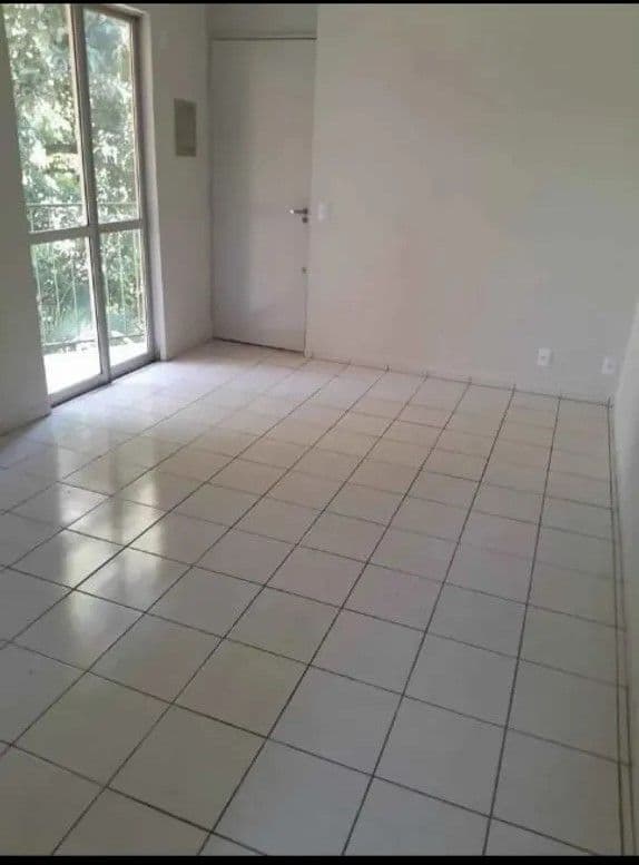 Apartamento em Jardim Patricia - Uberlândia