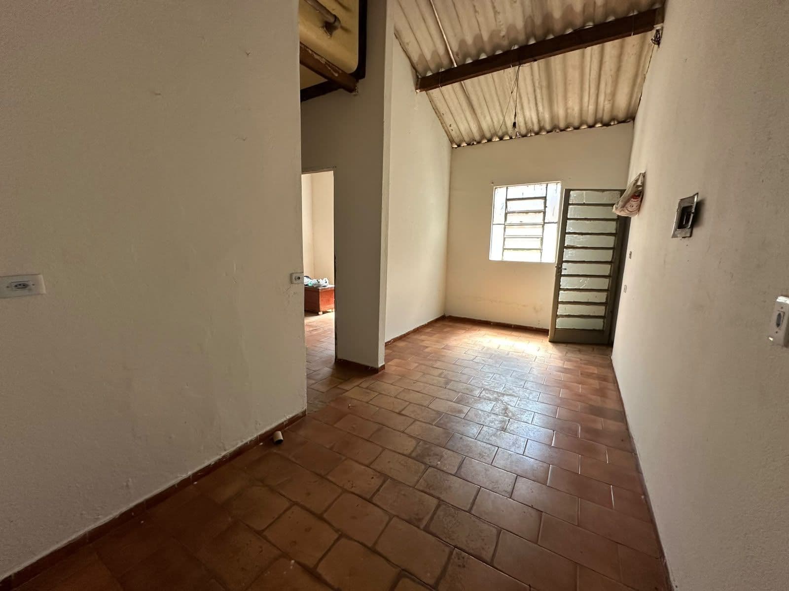 Casa em Guarani - Uberlândia