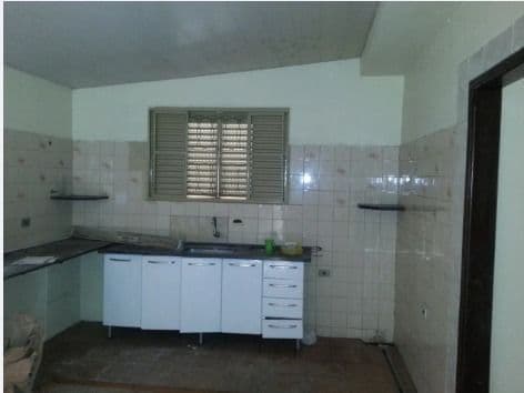 Casa em Osvaldo Rezende - Uberlândia