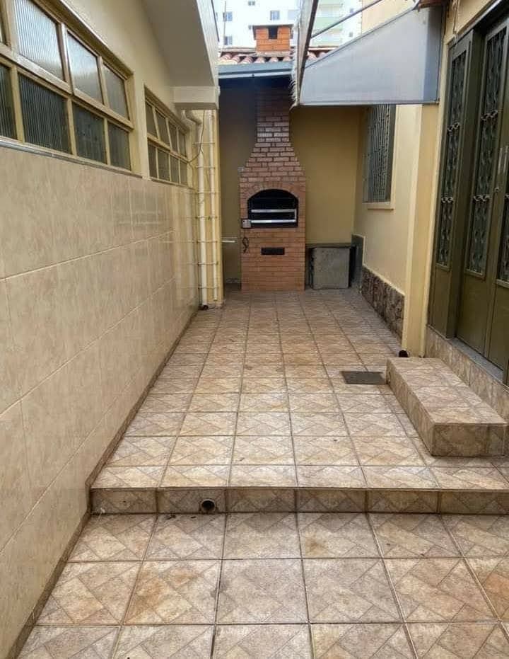 Casa em Vigilato Pereira - Uberlândia