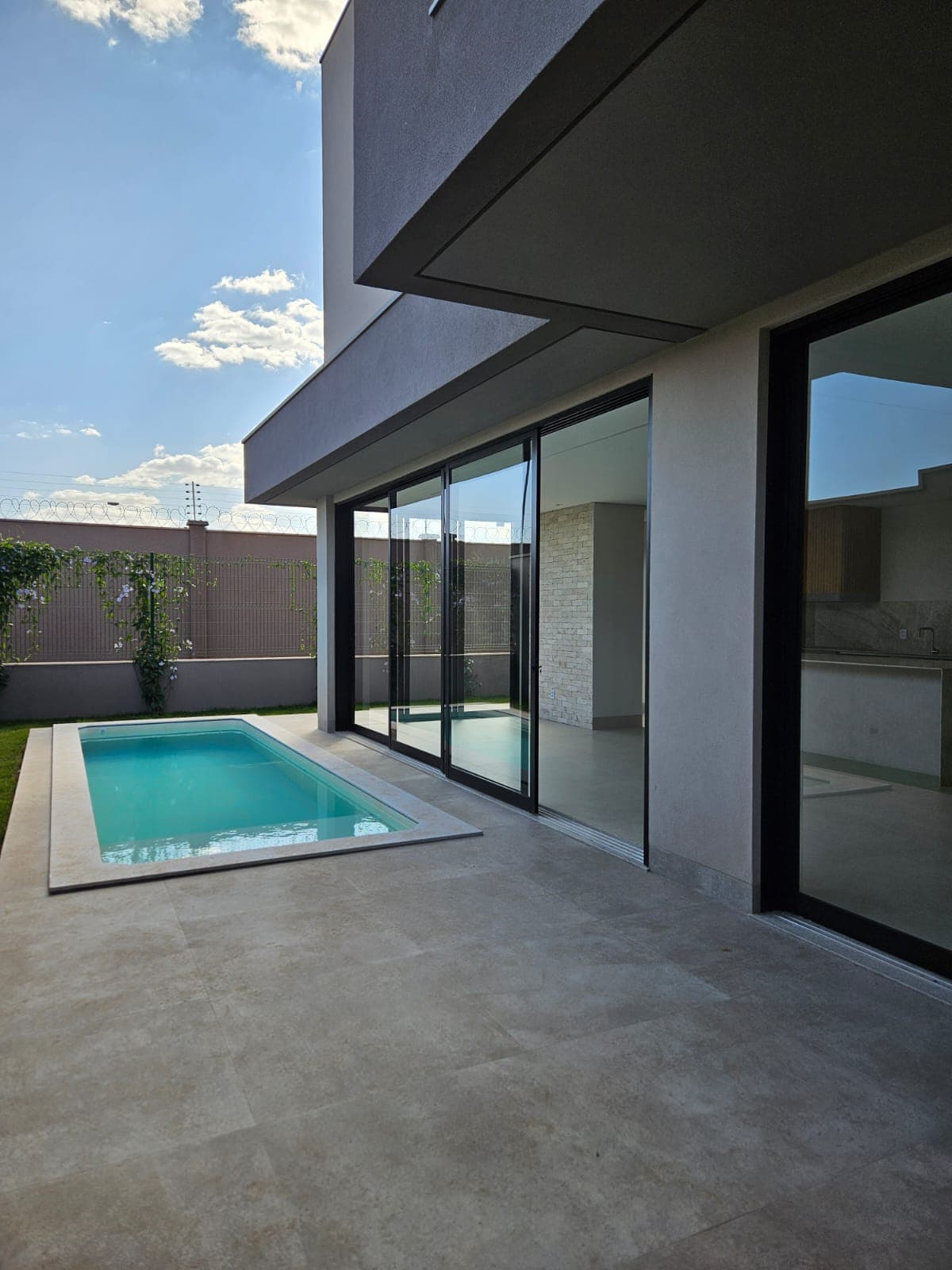 Casa em Jardim Inconfidência - Uberlândia