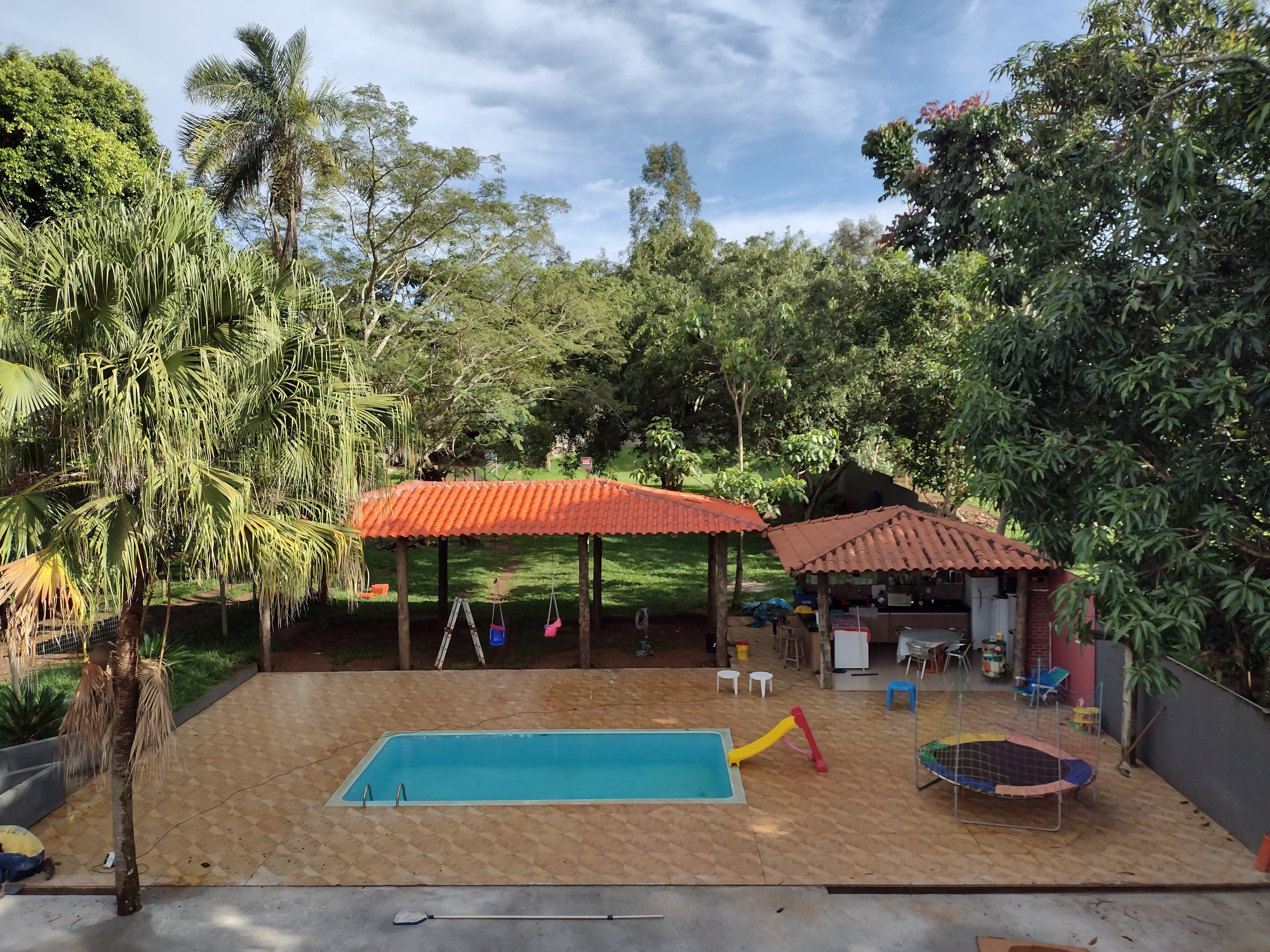 Imóvel em Shopping Park - Uberlândia