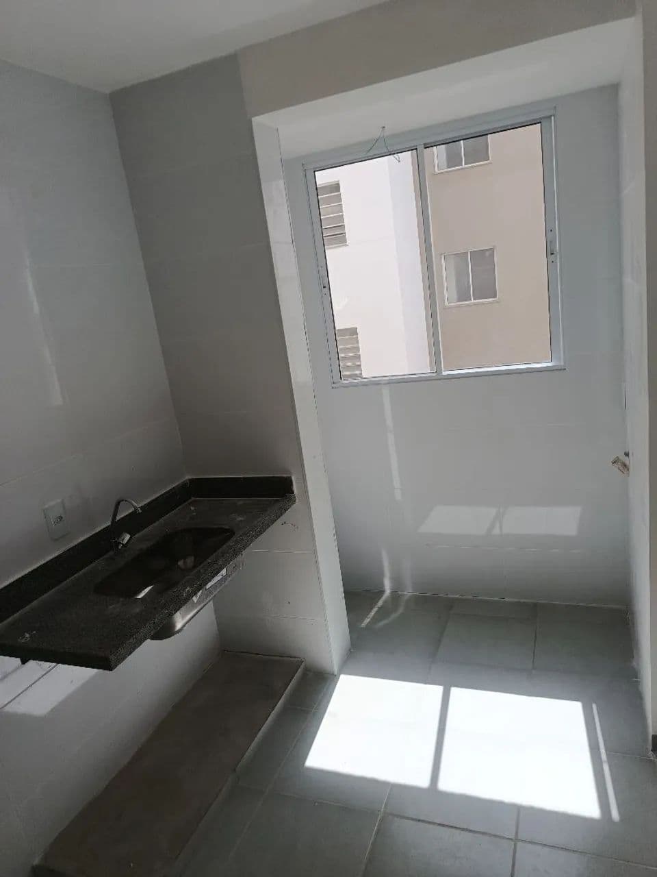 Apartamento em Panorama - Uberlândia
