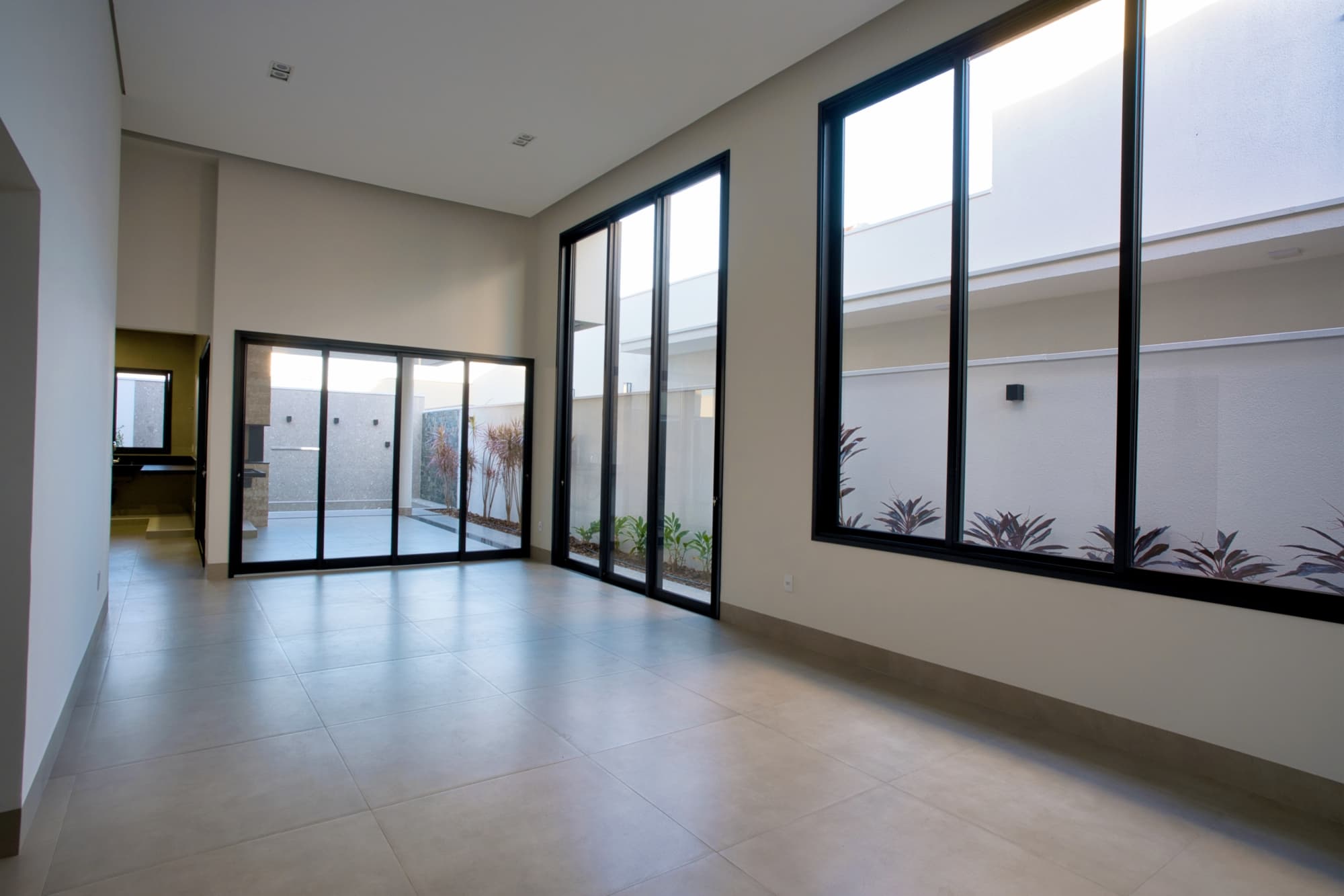 Casa em Laranjeiras - Uberlândia
