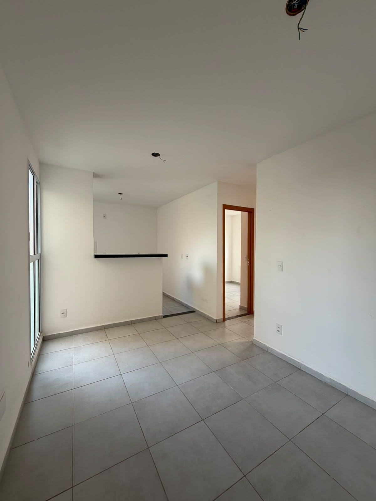 Apartamento em Jardim Patrícia - Uberlândia